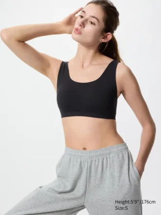Soutien-gorge sans armatures pour femmes Soutien-gorge sans armatures pour femmes