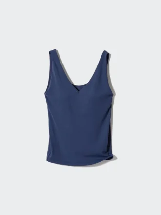 Soutien-gorge sans manches AIRism Active pour femme Soutien-gorge sans manches AIRism Active pour femme