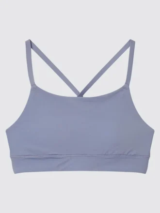 Soutien-gorge souple AIRism pour enfants