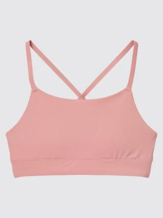 Soutien-gorge souple AIRism pour enfants