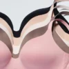 Soutiens-gorge sans armatures pour femme | Maintien 3D Soutiens-gorge sans armatures pour femme | Maintien 3D