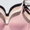 Soutiens-gorge sans armatures pour femme | Maintien 3D Soutiens-gorge sans armatures pour femme | Maintien 3D