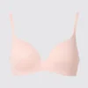 Soutiens-gorge sans armatures pour femme | Maintien 3D Soutiens-gorge sans armatures pour femme | Maintien 3D