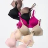 Soutiens-gorge sans armatures pour femme | Maintien 3D Soutiens-gorge sans armatures pour femme | Maintien 3D