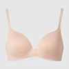 Soutiens-gorge sans armatures pour femme | Maintien 3D Soutiens-gorge sans armatures pour femme | Maintien 3D