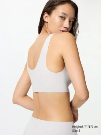Soutiens-gorge sans armatures pour femme | Ultra Relax