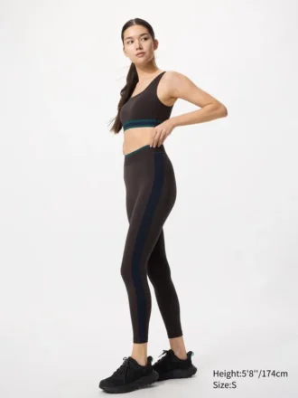 Soutiens-gorge sans armatures pour femmes | Rayé Soutiens-gorge sans armatures pour femmes | Rayé