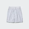Stretch Shorts pour homme | Seersucker | 20 cm Stretch Shorts pour homme | Seersucker | 20 cm