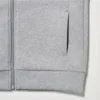 Sweats à capuche Ultra Stretch pour enfant, T-shirts manches longues et fermeture éclair intégrale Sweats à capuche Ultra Stretch pour enfant, T-shirts manches longues et fermeture éclair intégrale