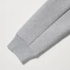 Sweats à capuche Ultra Stretch pour enfant, T-shirts manches longues et fermeture éclair intégrale Sweats à capuche Ultra Stretch pour enfant, T-shirts manches longues et fermeture éclair intégrale