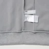 Sweats à capuche Ultra Stretch pour enfant, T-shirts manches longues et fermeture éclair intégrale Sweats à capuche Ultra Stretch pour enfant, T-shirts manches longues et fermeture éclair intégrale