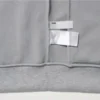 Sweats à capuche Ultra Stretch pour enfant, T-shirts manches longues et fermeture éclair intégrale Sweats à capuche Ultra Stretch pour enfant, T-shirts manches longues et fermeture éclair intégrale