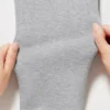 Sweats à capuche Ultra Stretch pour enfant, T-shirts manches longues et fermeture éclair intégrale Sweats à capuche Ultra Stretch pour enfant, T-shirts manches longues et fermeture éclair intégrale