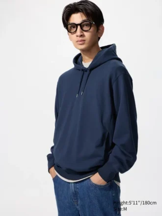 Sweats à capuche unisexes