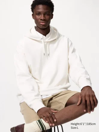 Sweats à capuche unisexes