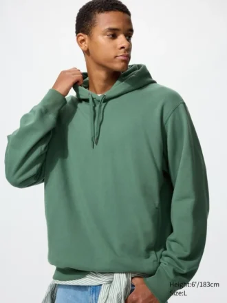 Sweats à capuche unisexes