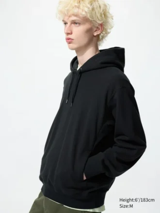 Sweats à capuche unisexes