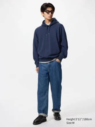 Sweats à capuche unisexes