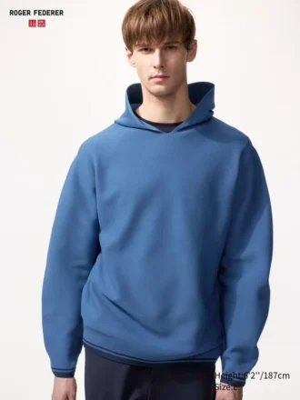 Sweats à capuche unisexes en 3D Knit lavables