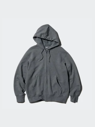 Sweats à capuche zippés pour homme