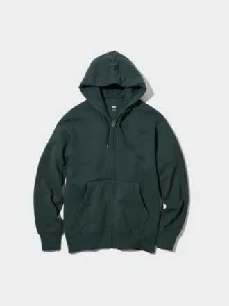 Sweats à capuche zippés pour homme | Édition 2023