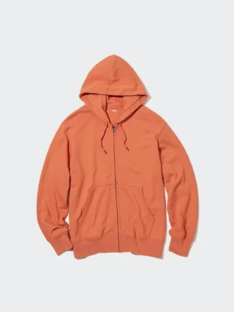 Sweats à capuche zippés pour homme | Édition 2023