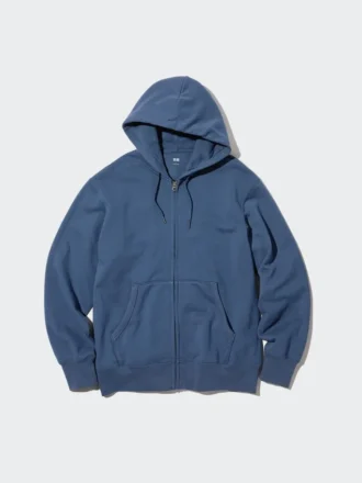 Sweats à capuche zippés pour homme | Édition 2023