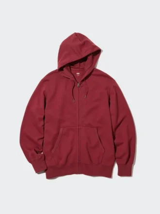 Sweats à capuche zippés pour homme | Édition 2023
