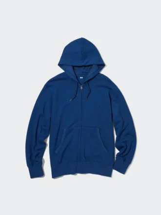 Sweats à capuche zippés pour homme | Édition 2023