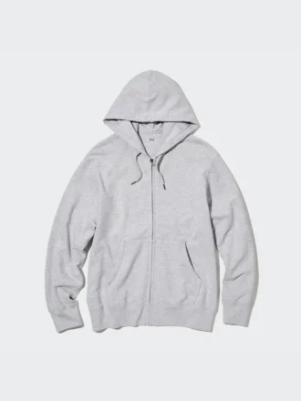 Sweats à capuche zippés pour homme | Édition 2023