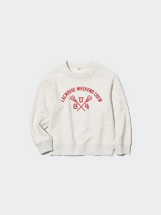 Sweats à manches longues Ultra Stretch pour enfants