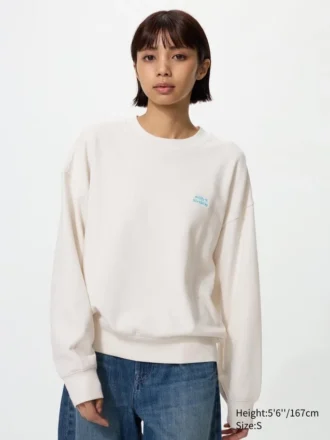 Sweats Miffy in Bloom pour femme