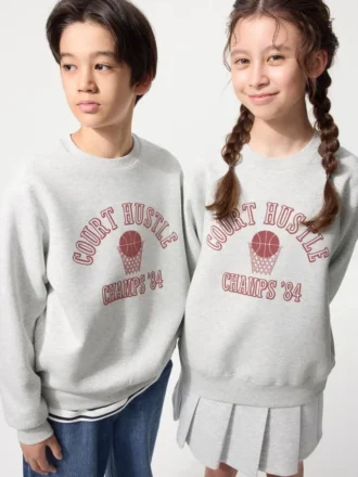 Sweats pour enfants