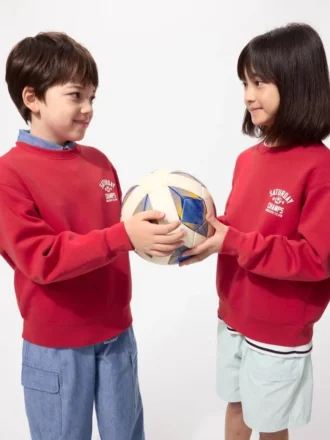 Sweats pour enfants