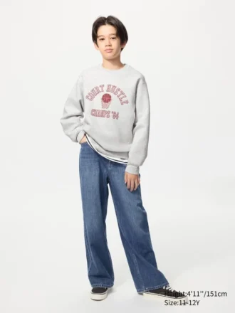 Sweats pour enfants