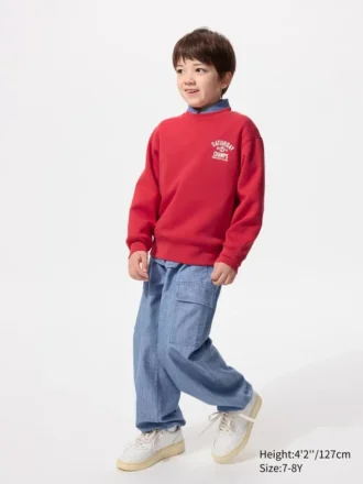 Sweats pour enfants