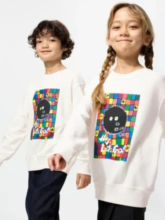 Sweats Studio Ghibli pour enfants | Mon voisin Totoro