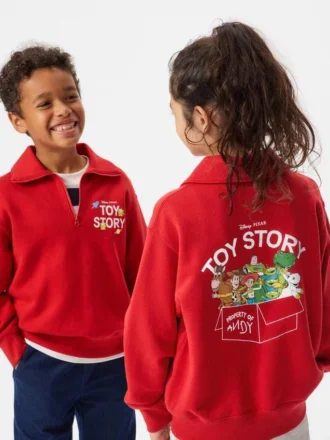 Sweats Toy Story pour enfants