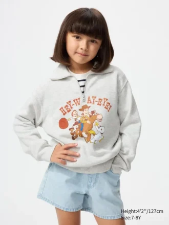 Sweats Toy Story pour enfants