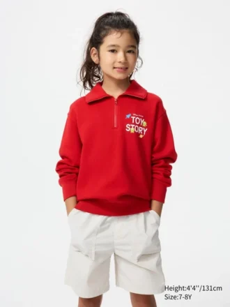 Sweats Toy Story pour enfants