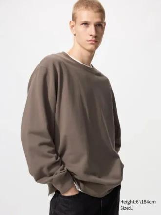 Sweats unisexes