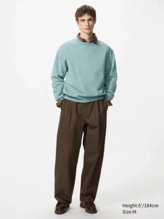 Sweats unisexes