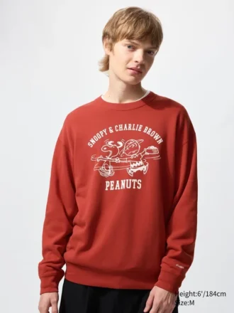 Sweats unisexes Peanuts