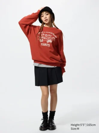 Sweats unisexes Peanuts