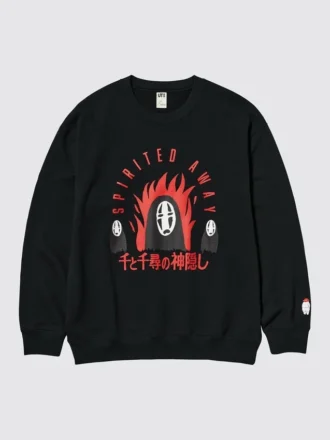 Sweats unisexes Studio Ghibli | Le Voyage de Chihiro