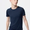 T-shirt AIRism pour homme T-shirt AIRism pour homme