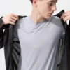 T-shirt AIRism pour homme T-shirt AIRism pour homme