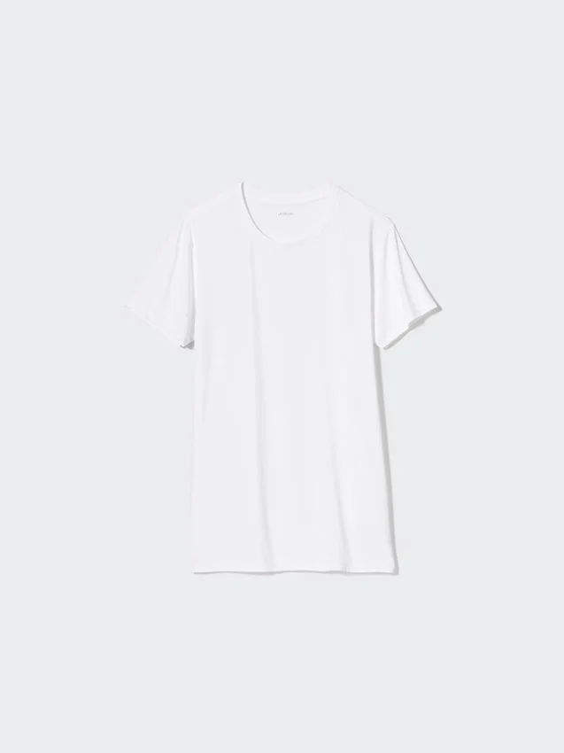 T-shirt AIRism pour homme T-shirt AIRism pour homme