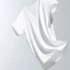 T-shirt AIRism pour homme | Col en V T-shirt AIRism pour homme | Col en V