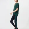 T-shirt ample AIRism pour femme